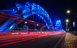 Không phải Cầu Vàng, đây là đại diện duy nhất của Việt Nam lọt top 10 kiến trúc ấn tượng nhất thế giới