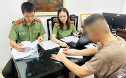 Công an Hà Nội xử phạt đơn vị tổ chức cuộc thi 'Hoa khôi Di sản quốc gia 2026'