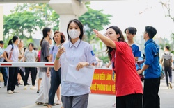 Tô sai mã đề và loạt sai sót khiến thí sinh mất oan điểm vào lớp 10