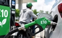 Bộ Công Thương nói gì về thông tin xăng E10 gây ảnh hưởng động cơ xe?