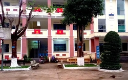 Công an điều tra vụ giấu rìu trong balo mang lên lớp đánh bạn học