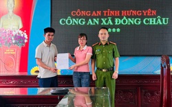 Công an điều tra số tiền 329,4 triệu đồng chuyển đến tài khoản MB bank mang tên “TRAN THI NHUNG”