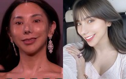 Cận visual và danh tính của thí sinh 2 lần bị ban giám khảo Miss Grand chấm 1 điểm