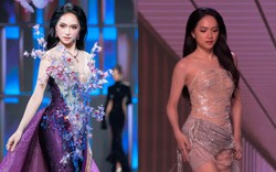 Hương Giang văng khỏi Top 10 sau đêm bán kết ngập drama Miss Grand