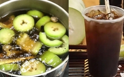 Trời nóng đỉnh điểm, người trung niên rỉ tai nhau ăn ngay 5 thực phẩm này để cơ thể bớt "bốc hỏa"