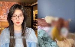 Toàn cảnh hiện trường vụ phú bà bắt ghen chấn động: Phát hiện trợ lý tên D. qua lại với chồng từ khách sạn đến tận nhà riêng