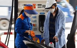 Giá xăng dầu đồng loạt giảm, nhiều nhất gần 1.400 đồng/lít
