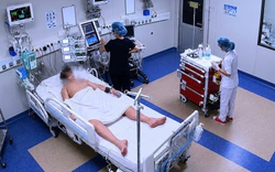 Bé trai 13 tuổi phải thở máy 3 ngày do nhiễm não mô cầu nặng: Bố mẹ hối hận vì không làm 1 việc