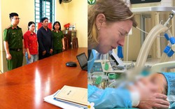 Vụ nữ du khách người Anh gặp nạn tại Hà Giang, hiến tạng cứu 3 người: Khởi tố tài xế xe ôm