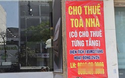 Người cho thuê nhà doanh thu trên 1 tỷ lưu ý: Cục Thuế hướng dẫn chi tiết cách tính thuế sau