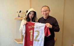 "Cơn địa chấn" Thai League: Chủ tịch CLB kỳ vọng HLV Park Hang-seo "sửa DNA" cho Kanchanabur