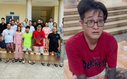 Bắt Mai Thế Nhân - Rapper "2 chữ N" trong chuyên án ma tuý 140 người
