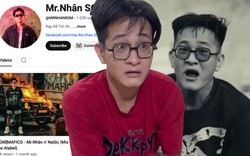 Rapper Mr. Nhân hoạt động thế nào trước khi bị bắt?
