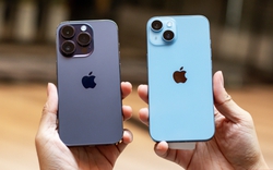 3 chiếc iPhone cũ giảm chạm đáy, đáng mua nhất lúc này