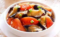 Loại rau này đang vào mùa, nấu được nhiều món ngon, ăn thường xuyên giúp chống oxy hoá, đẹp da, chống nắng mùa hè