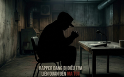 Đang điều tra 1 nam rapper Việt trong đường dây mua bán trái phép chất ma túy
