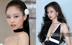 Bí mật đằng sau khuyết điểm trên gương mặt tỷ lệ vàng của Jennie (BLACKPINK)