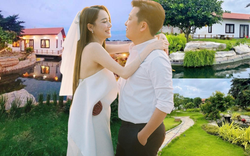 Cặp đôi quyền lực showbiz sở hữu BĐS khủng: Biệt thự 70 tỷ ở Đồng Nai, cơ ngơi đẹp như cổ tích ở Đà Lạt