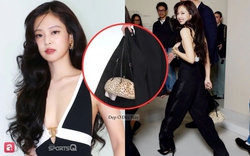 Chiếc túi có tiền chưa chắc mua được của Jennie: Soi nguồn gốc mới thấy Chanel cưng chiều cô tới mức nào