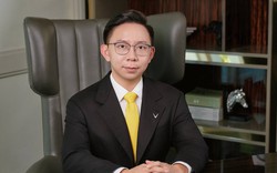 Nóng: Con trai ông Phạm Nhật Vượng giữ chức Chủ tịch Hội đồng quản trị VinFast, bà Lê Thị Thu Thủy rời vị trí