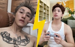 Noo Phước Thịnh nghi "đá xoáy" Sơn Tùng, dùng ngôn từ thô tục đáp trả antifan
