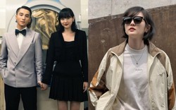 Hải Tú lên chức