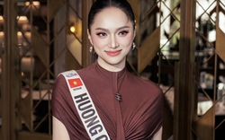 Lo cho Hương Giang trước thềm Chung kết Miss Grand International All Stars 2026