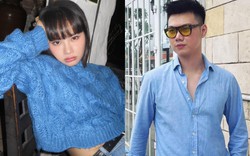Bạn trai cũ của Miu Lê lên tiếng