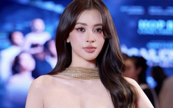 Tiểu Vy kiệt quệ hoàn toàn, không còn sức phản kháng