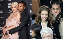 Rapper gốc Việt hợp tác với Sơn Tùng, tình trường toàn mỹ nhân: Từ Kylie Jenner đến "thiên thần nội y" đẹp điên đảo!