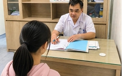 Thất vọng sau bài thi, nữ sinh 13 tuổi uống thuốc giảm đau liều cao