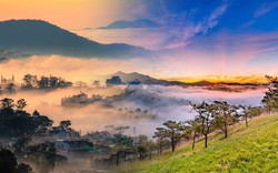 Thành phố duy nhất Việt Nam lạnh 18 độ giữa tâm điểm nắng nóng, vừa xác lập kỷ lục hiếm có với UNESCO