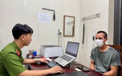Phát hiện giao dịch lên tới gần 100 triệu đồng, Công an ra quyết định khởi tố Nguyễn Văn Ngọc SN 1989