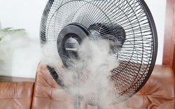 Không cần bật điều hòa cả ngày, nhiều gia đình đang thử cách này để làm mát phòng nhanh hơn trong mùa nóng