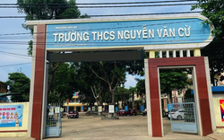 Bộ GD-ĐT lên tiếng sau khi liên tiếp xảy ra các vụ bạo lực học đường