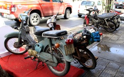 Xe đời cũ trước năm 2000 cần lưu ý gì khi dùng xăng E10?