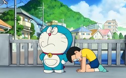 Nếu Doraemon "thu phí" bảo bối, Nobita sẽ phải trả bao nhiêu tỷ/năm? Chuyên gia tài chính Nhật đưa ra đáp án