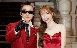 Hoà Minzy khẳng định Sơn Tùng là số 1: "Nhạc tiệm cận quốc tế nó phải khác biệt"