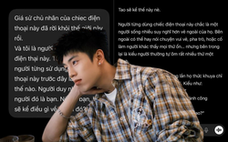 Trend mới chiếm sóng MXH: Hỏi ChatGPT về chủ nhân cũ để xem AI “phán” nhân phẩm thế nào