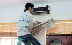 Thợ điện lạnh nhắc: Điều hòa có dấu hiệu này nên tắt ngay kẻo tốn tiền sửa
