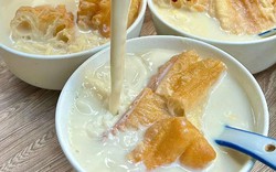 10 loại thực phẩm hàng đầu chứa "gen trường thọ", kéo dài tuổi thọ không cần tốn nhiều tiền!