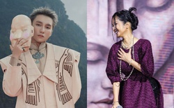 Diva nức tiếng làng nhạc nhận xét Sơn Tùng M-TP: “Tài năng Việt Nam sánh vai với cường quốc năm châu”