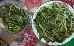 4 loại rau KHÔNG NÊN ăn: 1 loại hại thận, 2 loại "phá gan", loại nào cũng dễ nuôi tế bào ung thư