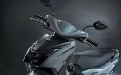 'Xe ga quốc dân' giá 35 triệu đồng ra mắt: trang bị siêu xịn, dễ dàng thay thế Honda Vision