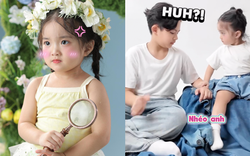 Khánh Thi tiết lộ sự thật "không màu hồng" về 3 nhóc tỳ, hoá ra đây là lý do nữ hoàng dancesport chưa muốn đẻ thêm