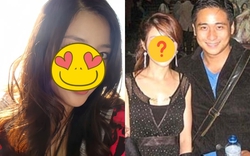 Mỹ nhân Hoa ngữ "phim giả tình thật" 2 năm với nam thần Vbiz: Đẹp ngang ngửa Lưu Diệc Phi, từng làm nên lịch sử tại LHP Cánh Diều Vàng