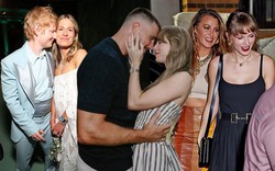 Công bố danh sách khách mời siêu đám cưới Taylor Swift: 1 cô bạn thân đi đâu mất rồi?
