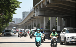 Bắc Bộ và Trung Bộ sắp đón đợt nắng nóng diện rộng
