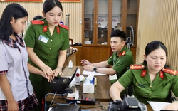 Quy định mới liên quan đến căn cước của người dân