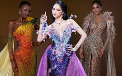 Muốn đăng quang Miss Grand, đây là 4 nhân vật cực chiến Hương Giang phải "đánh bại"!